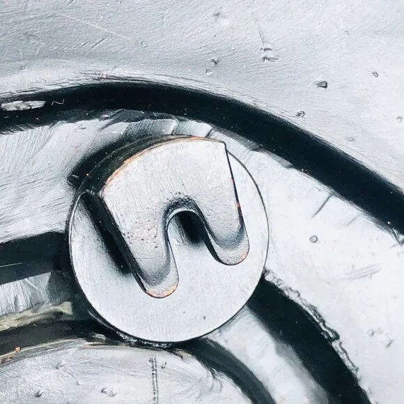 1974 Dart Ind. Antique Car Wall Plaques PAIR Vintage Coppercraft Wall Decor - Picture 7 of 10